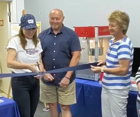 Clinton County Democratic Committee opens campaign headquarters in Lock Haven